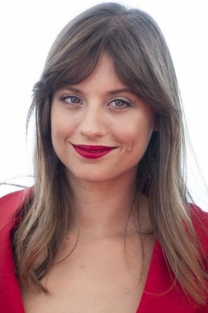 Michelle Jenner profil kép