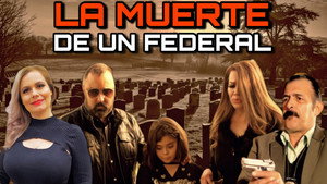 La Muerte De Un Federal háttérkép