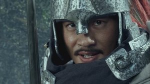 楚汉传奇 1. évad Ep.20 20. epizód