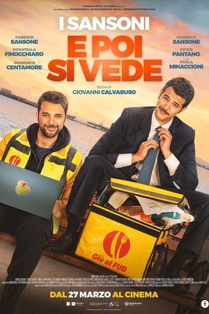 Majd meglátod poszter