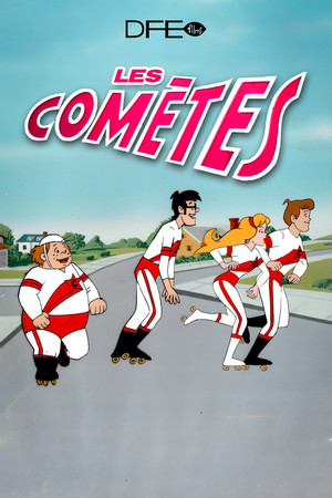 Bailey's Comets
