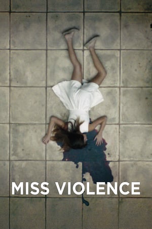 Miss Violence poszter