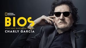 Bios. Vidas que marcaron la tuya: Charly García háttérkép