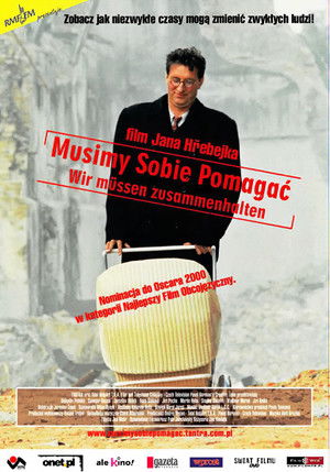 Élet mindenáron poszter