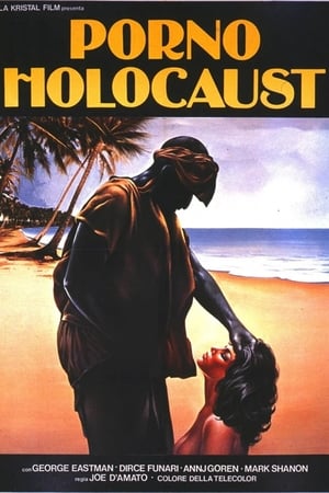 Porno Holocaust poszter