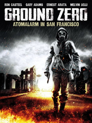 Ground Zero poszter