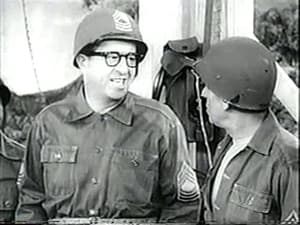 The Phil Silvers Show Season 4 Ep.21 21. epizód