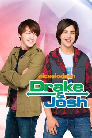 Drake és Josh poszter