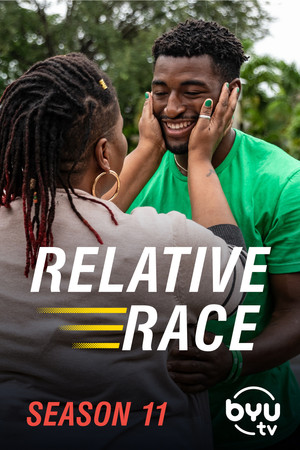 Relative Race