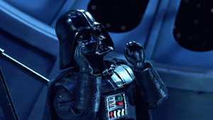 Robotcsirke Specials Ep.4 Robot Chicken: Star Wars Special
