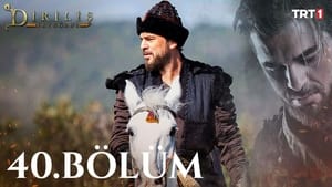 Diriliş: Ertuğrul 2. évad Ep.14 14. epizód