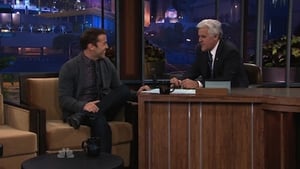 The Tonight Show with Jay Leno Season 18 Ep.82 82. epizód