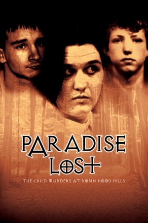 Paradise Lost: The Child Murders at Robin Hood Hills poszter