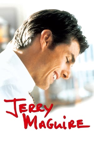 Jerry Maguire - A nagy hátraarc poszter