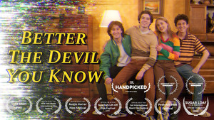 Better The Devil You Know háttérkép