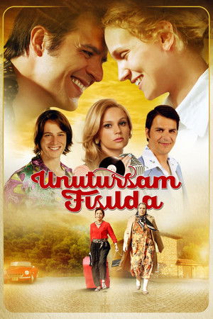 Unutursam Fısılda poszter