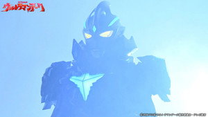 ウルトラマンアーク 1. évad Ep.15 15. epizód