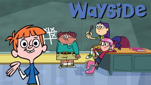 Wayside kép