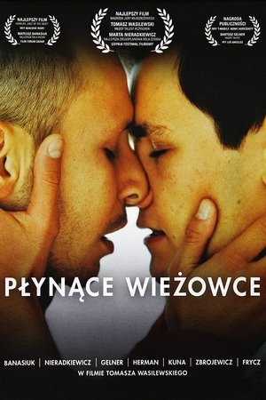 Tiltott szerelem poszter