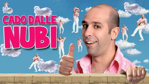 Cado dalle nubi háttérkép