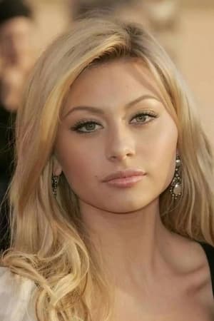 Aly Michalka profil kép