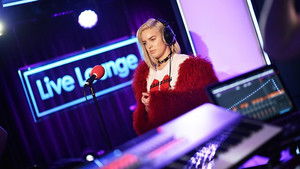 BBC Radio 1's Live Lounge 16. évad Ep.11 11. epizód