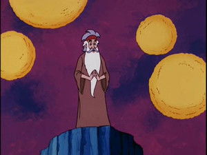 He-Man and the Masters of the Universe 2. évad Ep.61 61. epizód