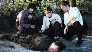 逃亡者 RUNAWAY Season 1 Ep.10 10. epizód