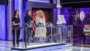 MasterChef 9. évad Ep.2 2. epizód