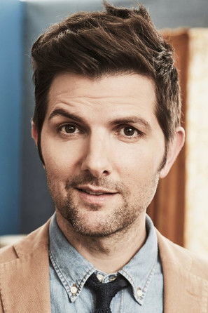 Adam Scott profil kép