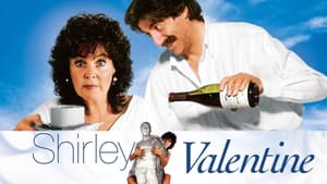 Shirley Valentine háttérkép