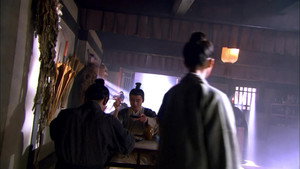 天龙八部 Season 1 Ep.19 19. epizód