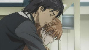 WHITE ALBUM Season 1 Ep.18 18. epizód