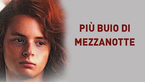Più Buio di Mezzanotte háttérkép