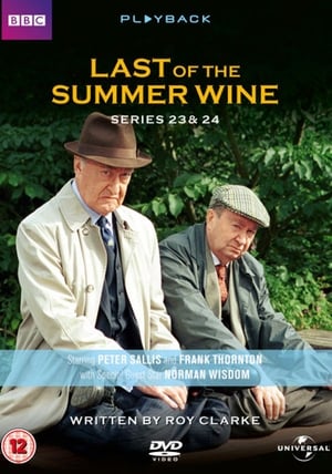 Last of the Summer Wine