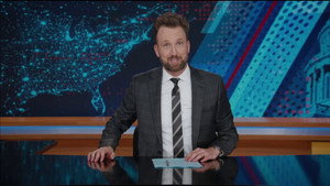 The Daily Show 31. évad Ep.94 94. epizód