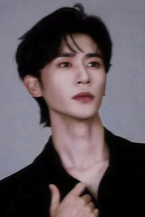 沉思 profil kép