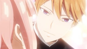 Kaguya-sama: Love is War 3. évad Ep.10 10. epizód