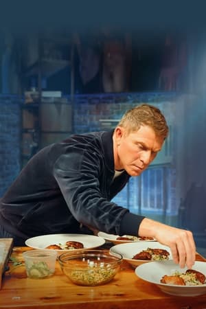 Beat Bobby Flay poszter