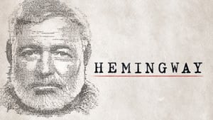 Hemingway kép