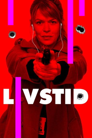 Livstid poszter