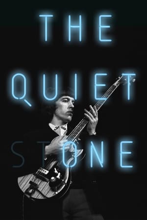 The Quiet One poszter