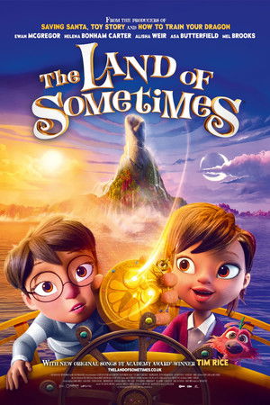 The Land of Sometimes