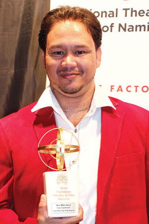 Dawie Engelbrecht profil kép