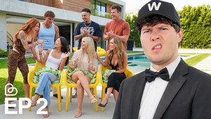 Vybes Villa 1. évad Ep.2 2. epizód