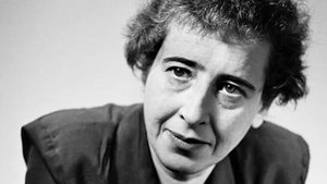 Hannah Arendt, la liberté d'être libre háttérkép