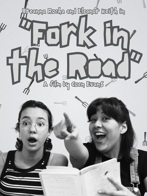 Fork in the Road poszter