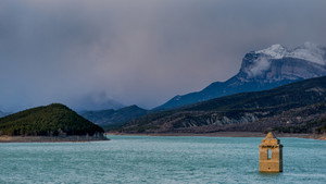 Montañas en armonía háttérkép
