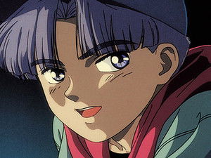 ぼくの地球を守って 1. évad Ep.1 1. epizód