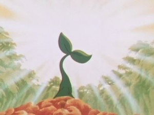 ジャングル大帝 Season 1 Ep.49 49. epizód